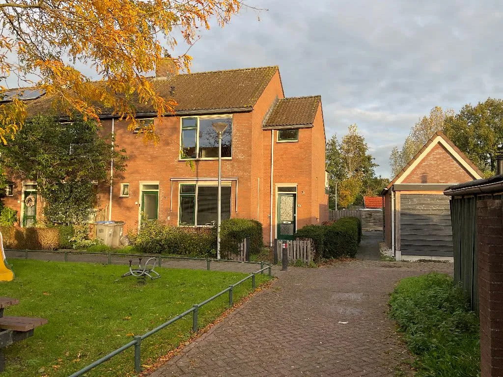 Dr. Gravemeijerstraat 11 A 3381LC Giessenburg