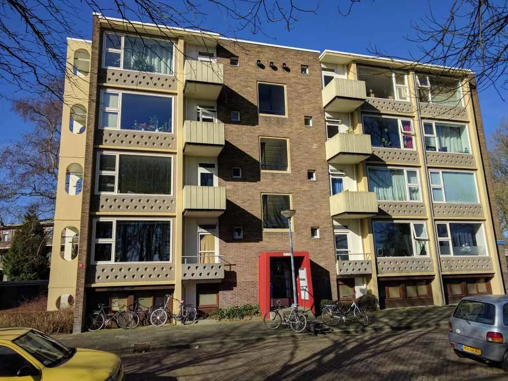 West-Indischekade 216 9715TL Groningen