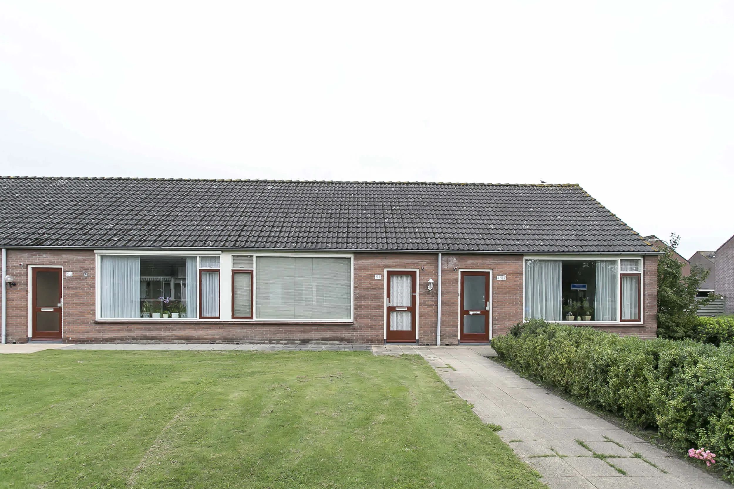 Bachlaan 51 3862GL Nijkerk