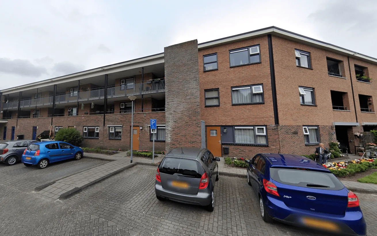 Klaproosstraat 111 9611GL Sappemeer