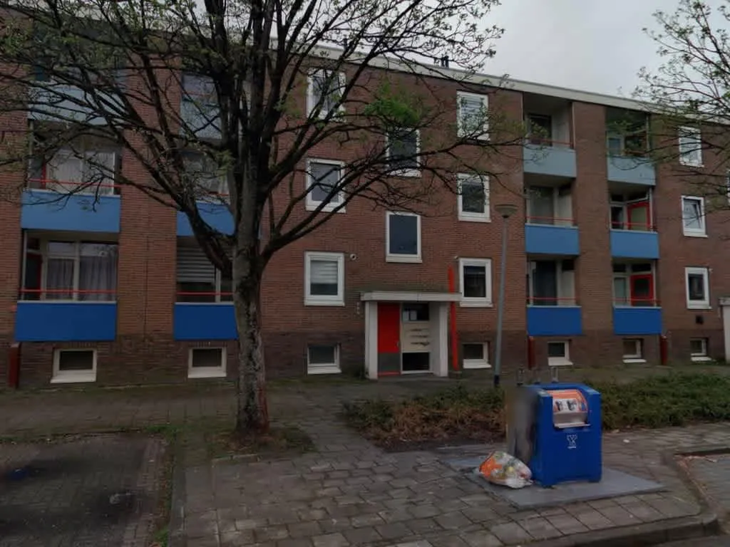 Erasmusweg
