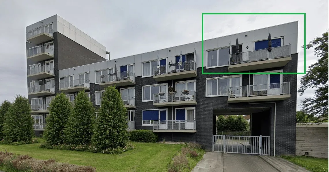 Eemskanaal Z.Z. 22 G 9936AM Farmsum