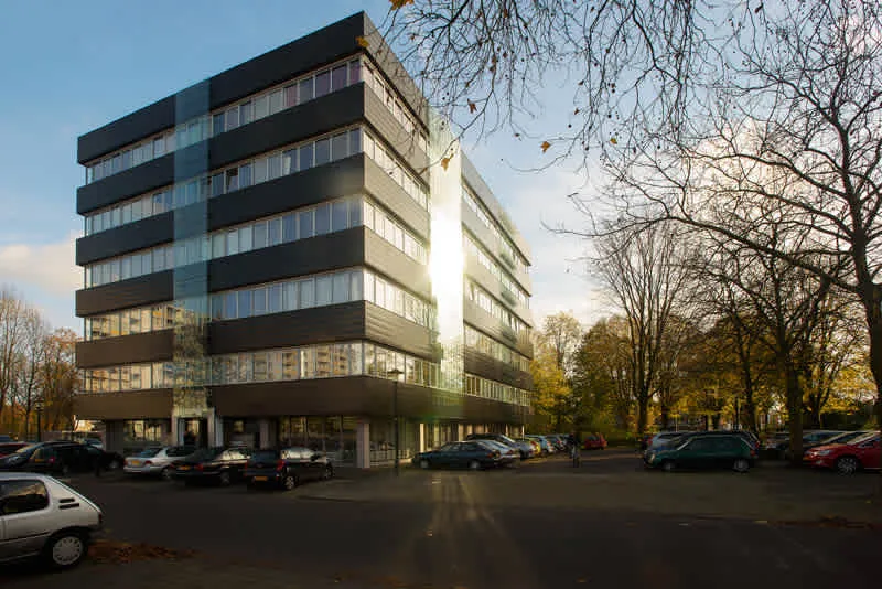 Kaap Hoorndreef 16 E 3563AS Utrecht