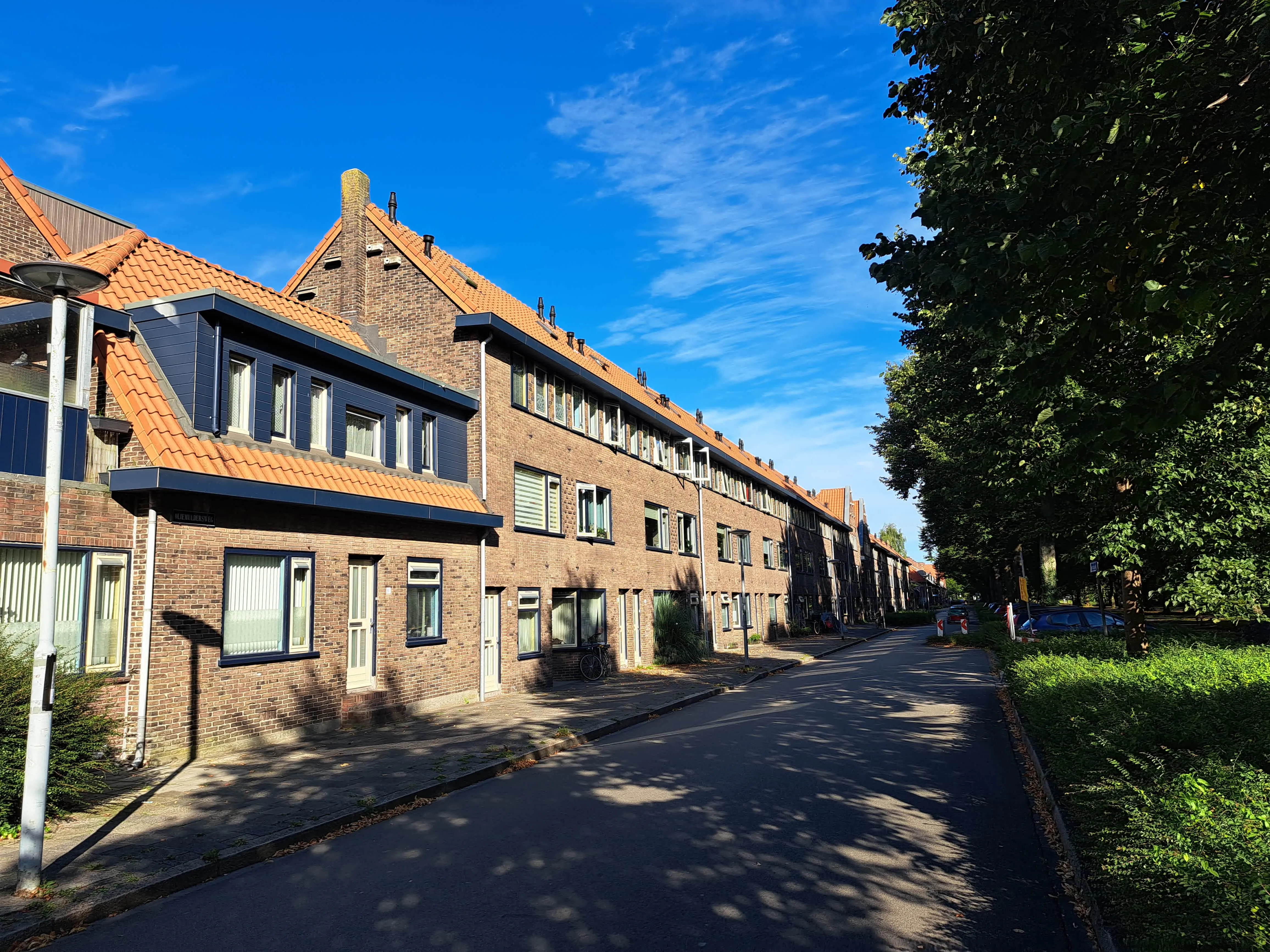 Irislaan 70 9713RM Groningen