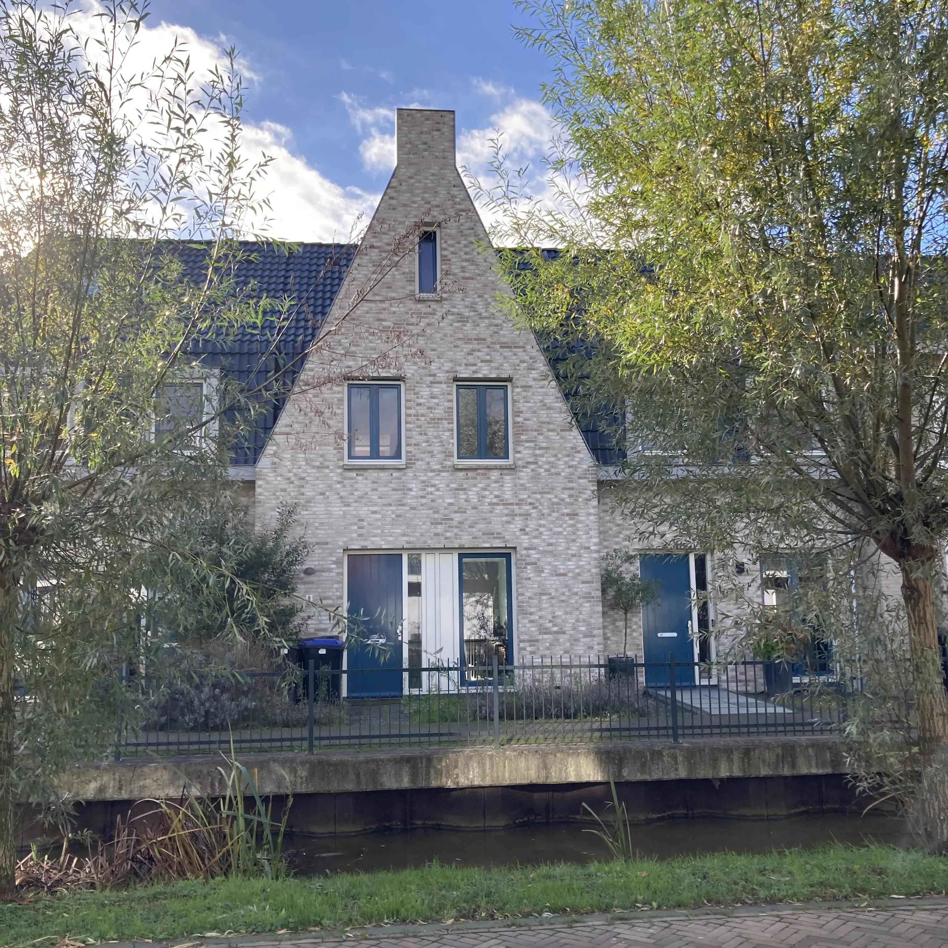 Groene Wetering 9 1391DP Abcoude