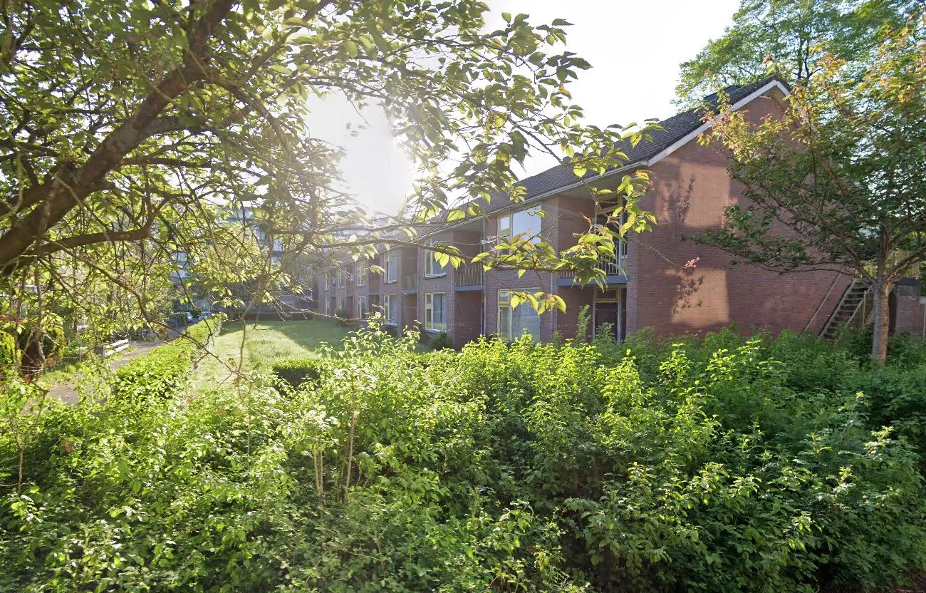 Parelstraat 15 9743JB Groningen