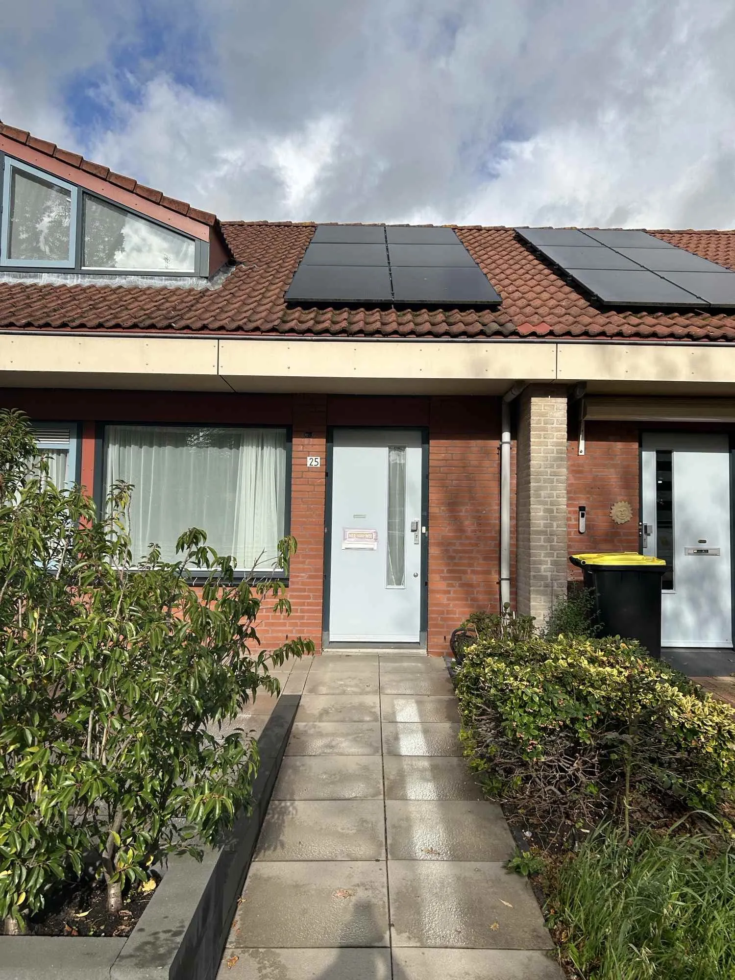 Hendrik Tollensplantsoen