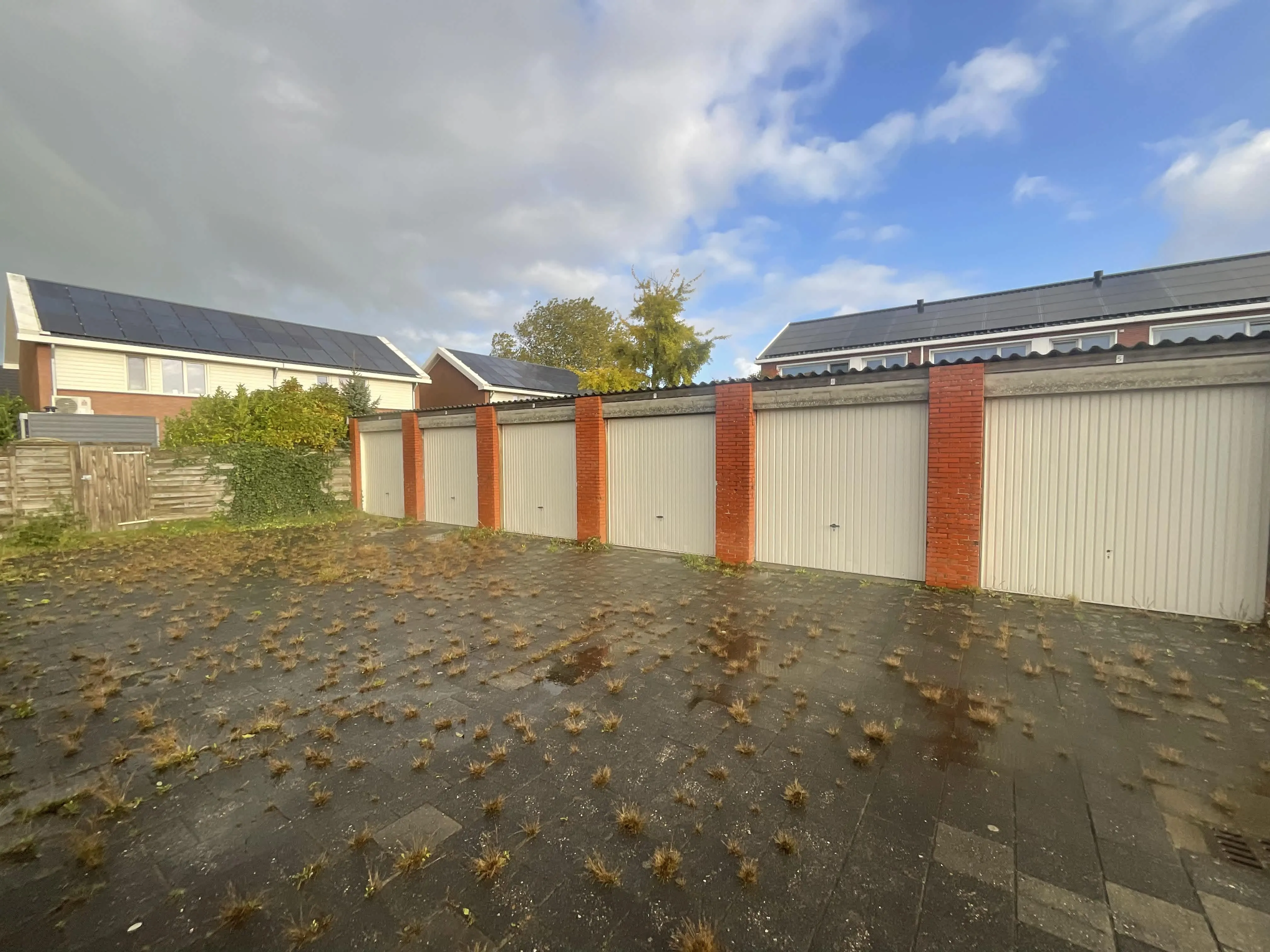 Akkerstraat 9 GAR 9991BP Middelstum