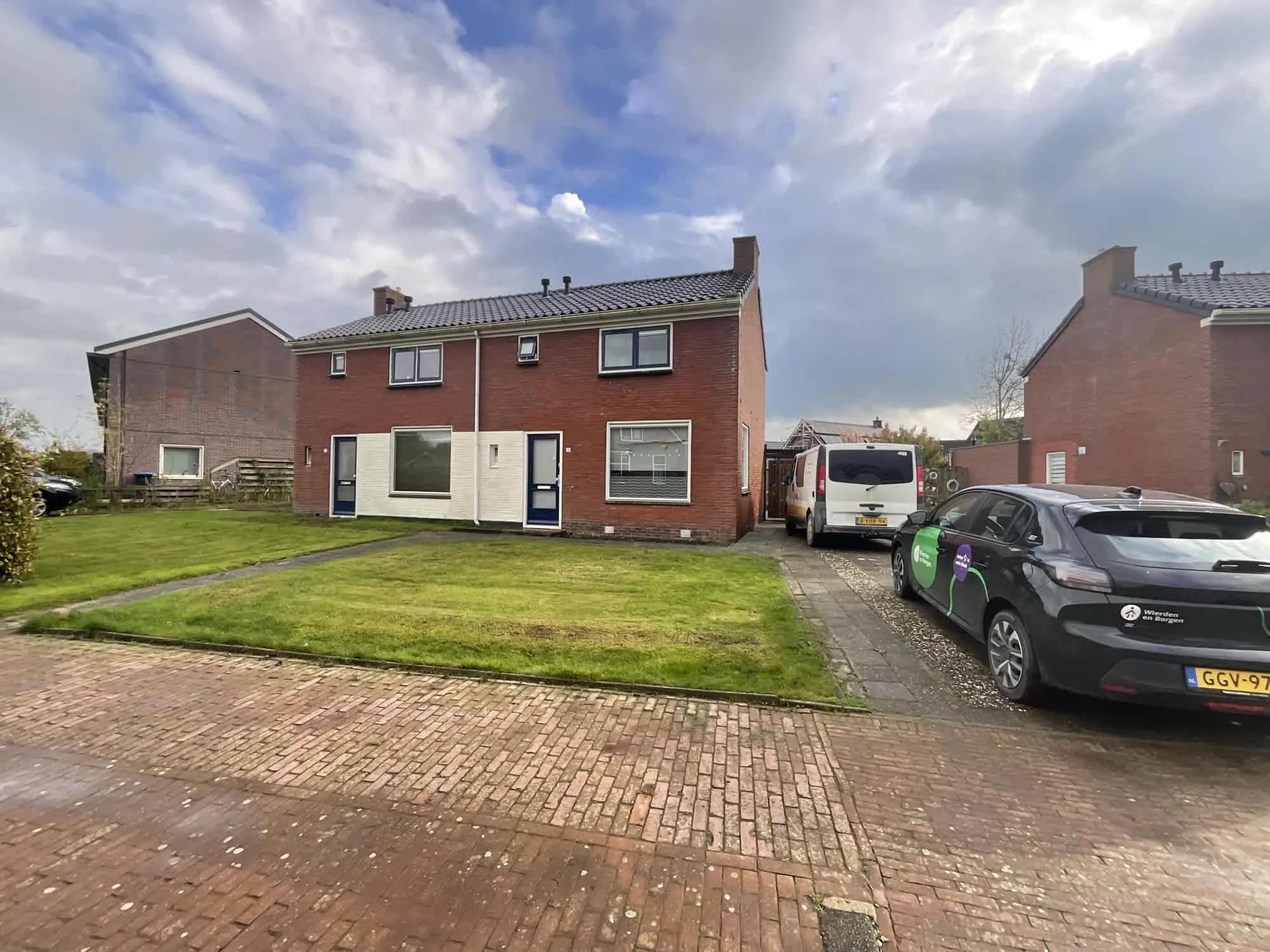 Kerkeweg 14 9917PH Wirdum