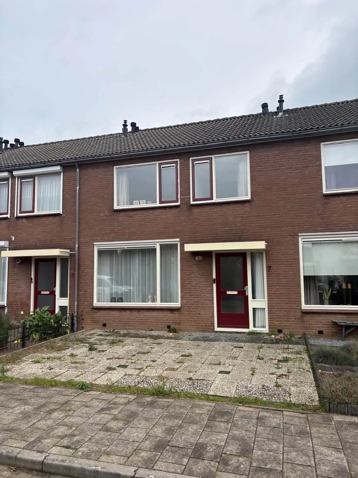 Pastoor Heurkensstraat 7 6659AR Wamel