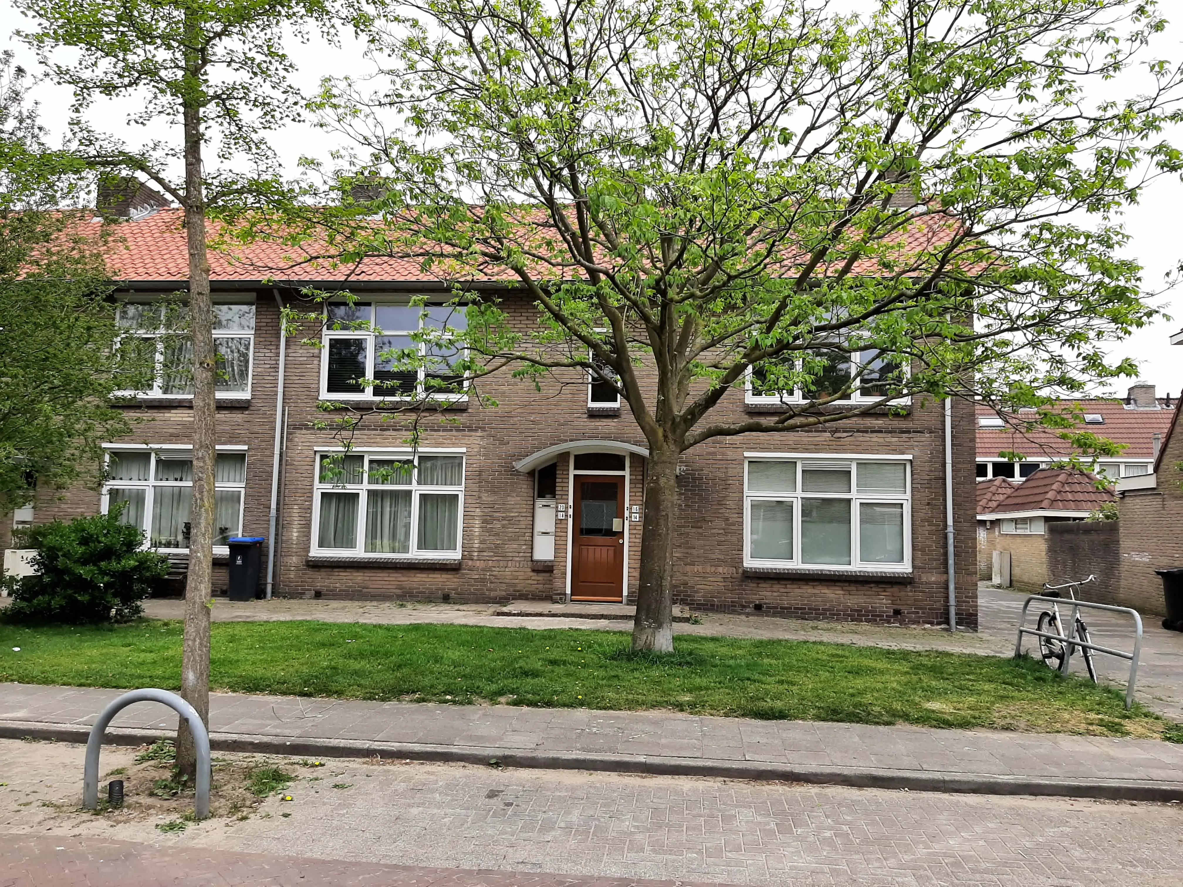 Jupiterstraat
