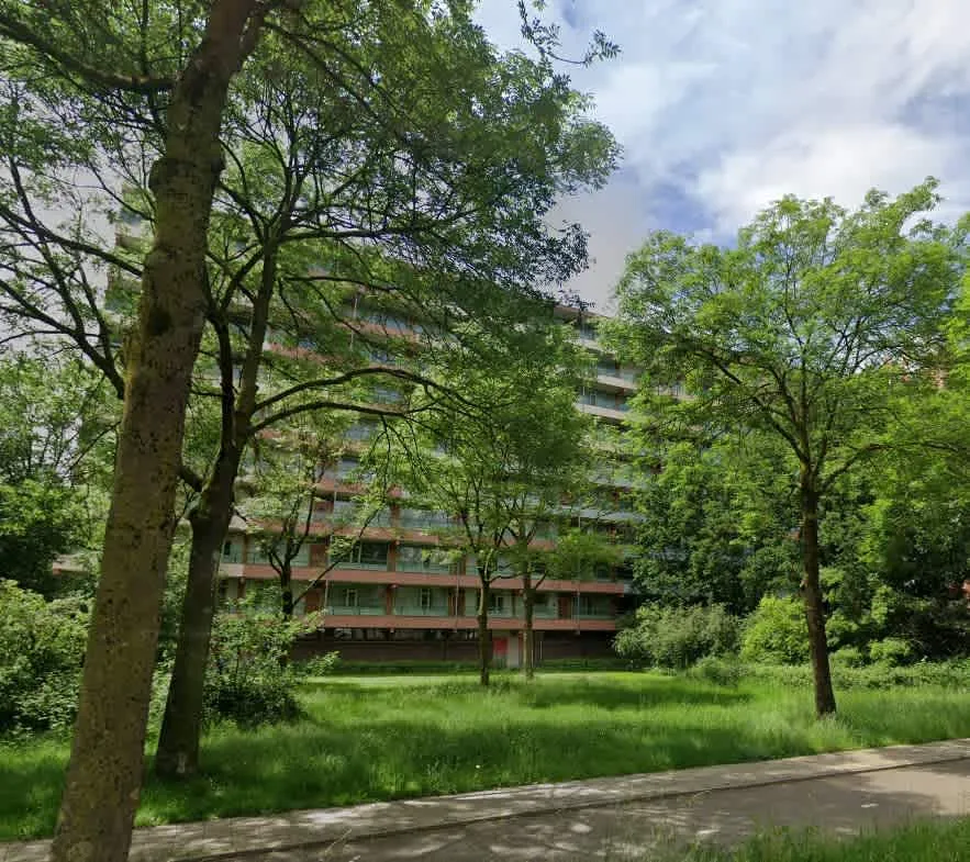 Groenendaal 122 6715BB Ede