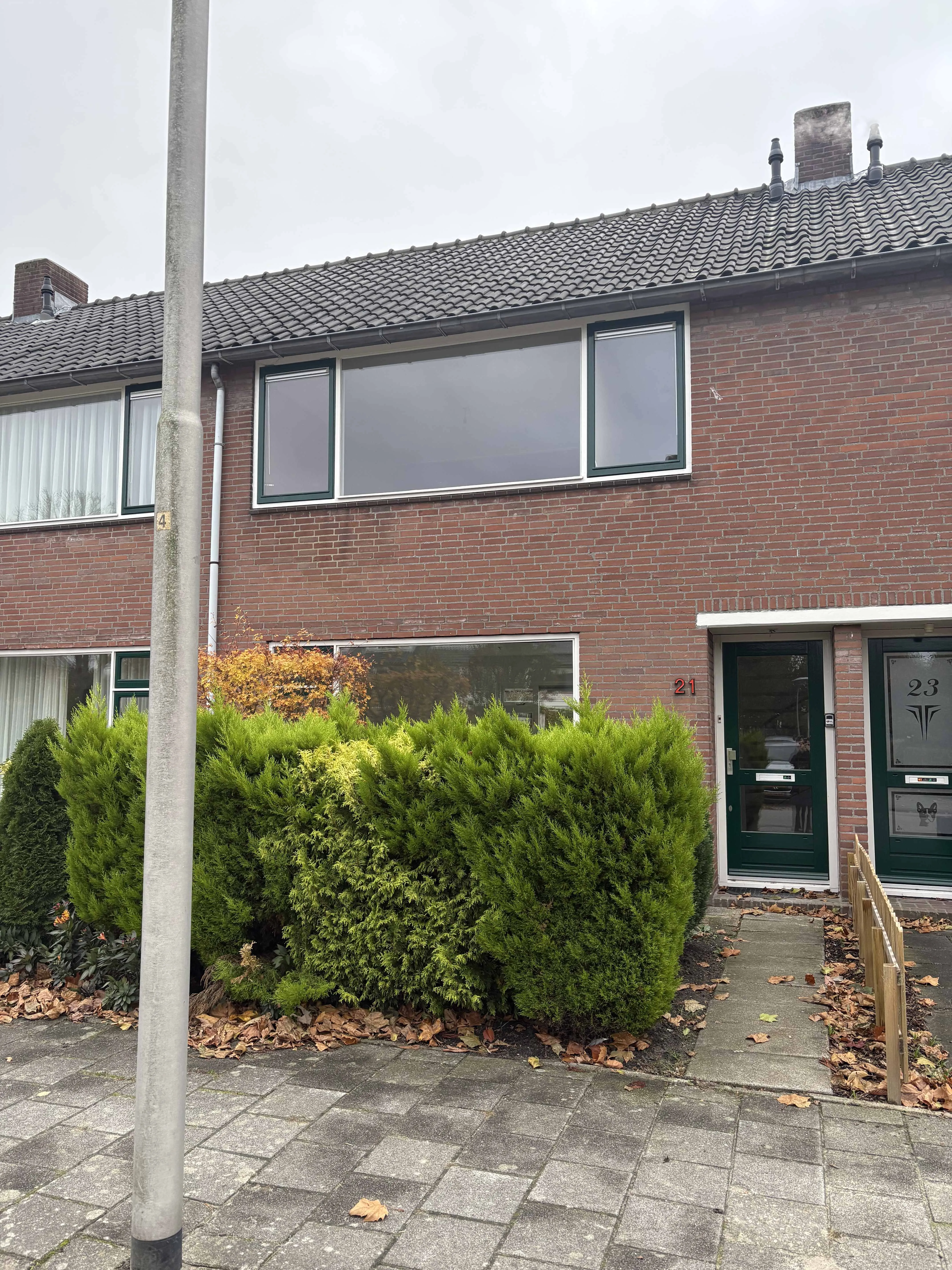 Rietgorsstraat 21 1431VT Aalsmeer
