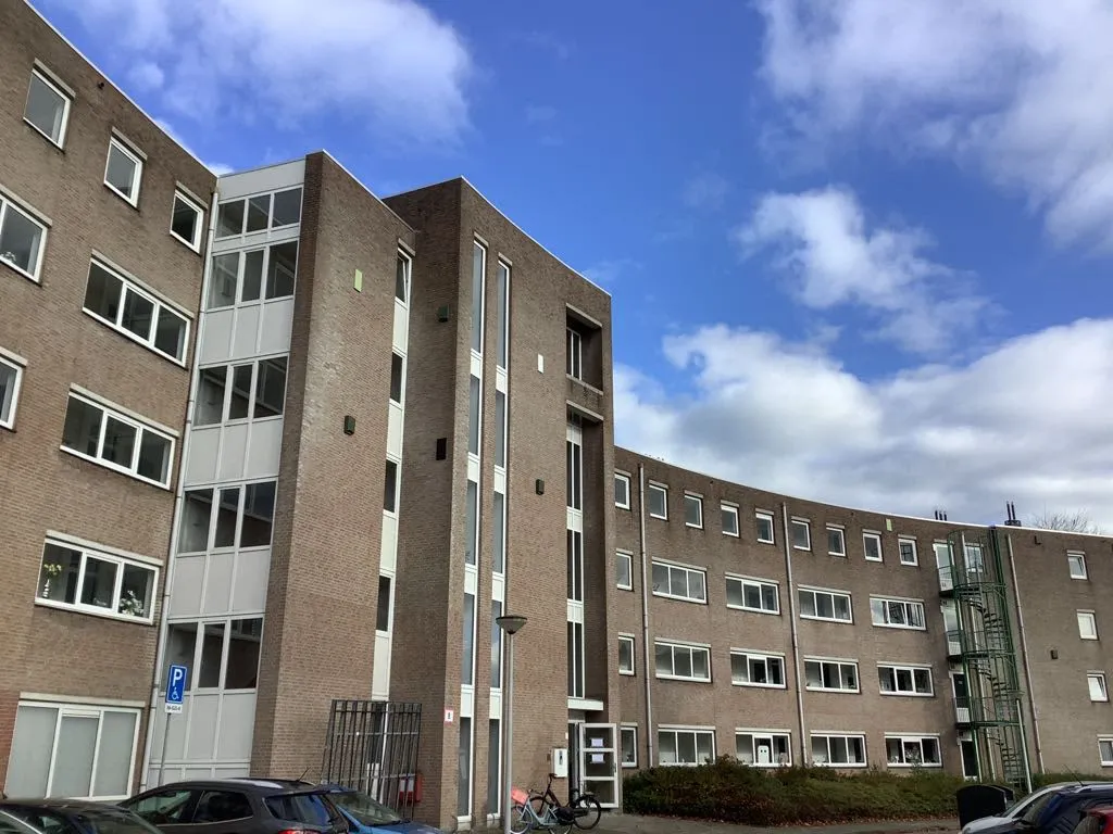 Bosbesplein 66 3355SG Papendrecht