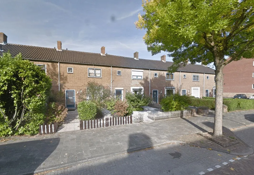 Gerrit van Dalenstraat