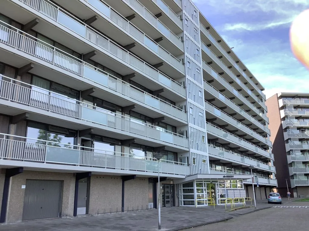 Pieter de Hoochplaats 100 2951SH Alblasserdam