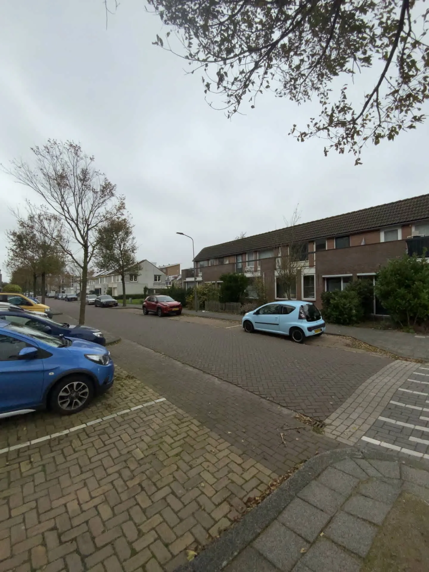 IJsselstraat 33 1946RM Beverwijk