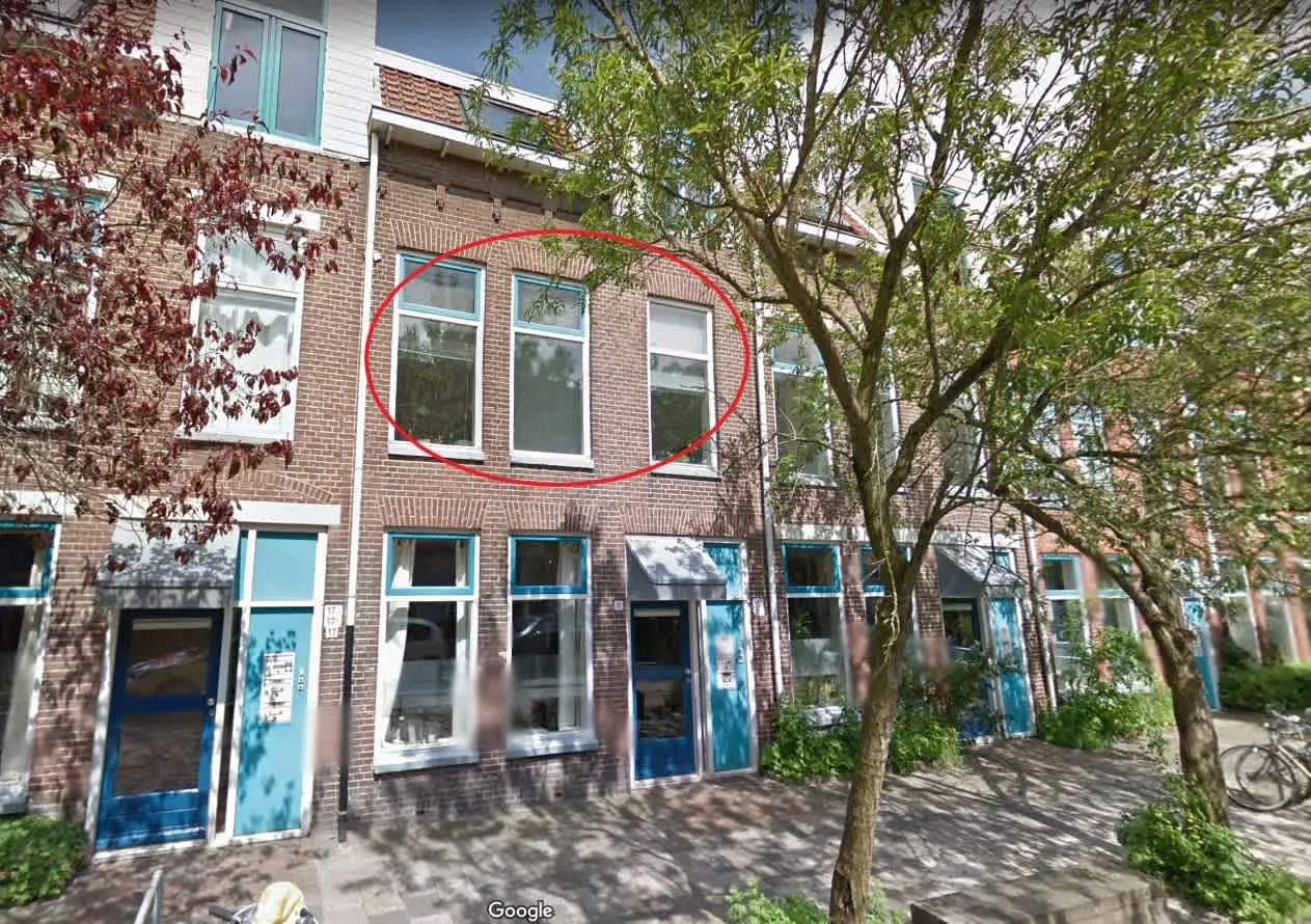 Radijsstraat 15 A 9741BJ Groningen