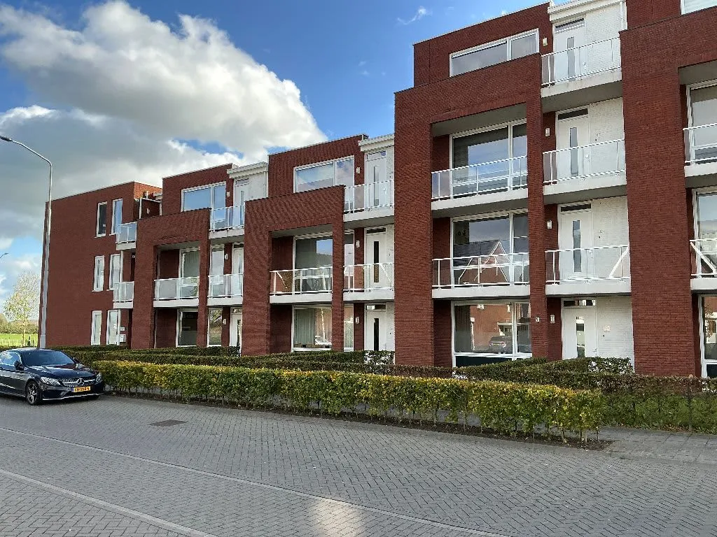 Aardbeivlinder 15 26 4007HA Tiel