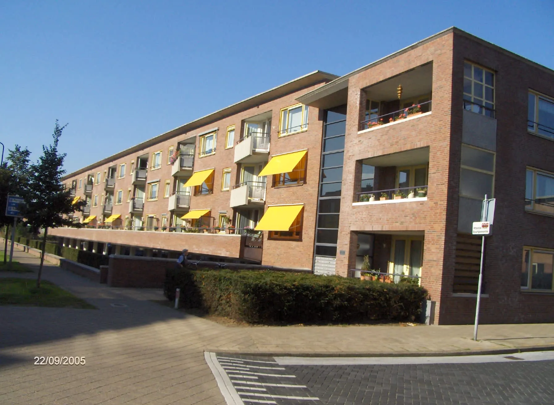 Antonlaan 261 3707KB Zeist