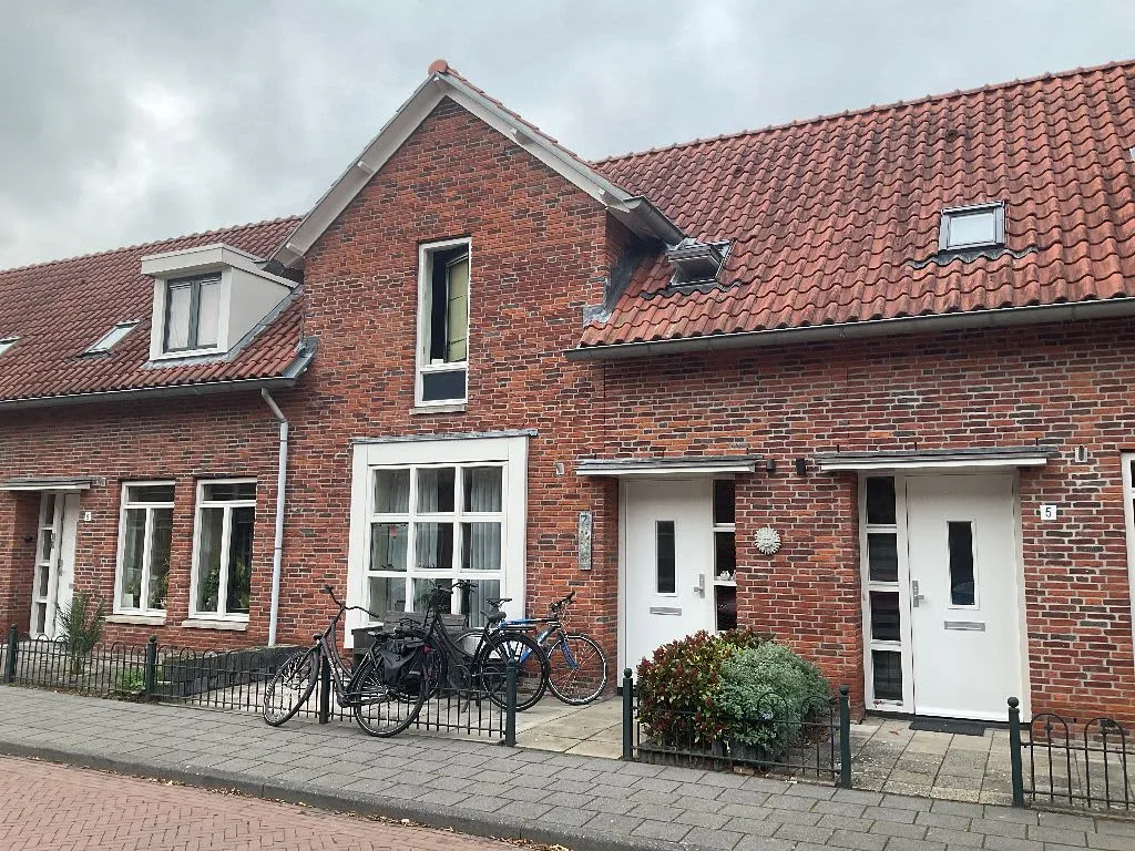 J.B. van den Hamstraat 7 4101ZM Culemborg