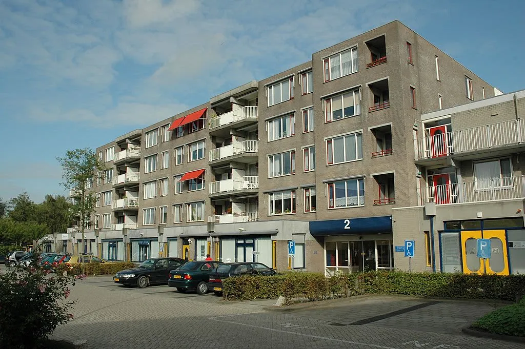 Pijlstraat