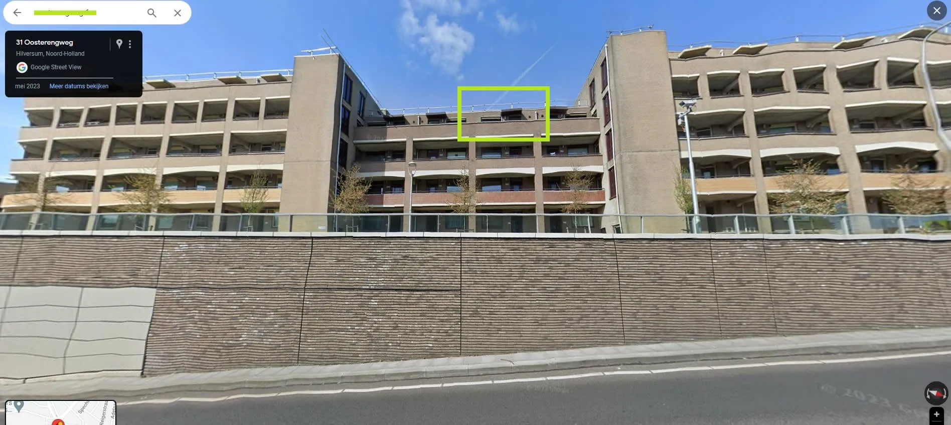 Oosterengweg 6 -30 1221JV Hilversum