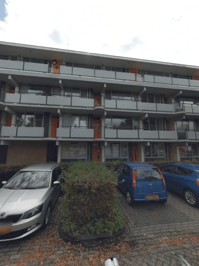 Hallehuis 31 1261LP Blaricum