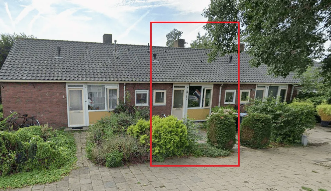 Bilderdijklaan 6 1422BL Uithoorn
