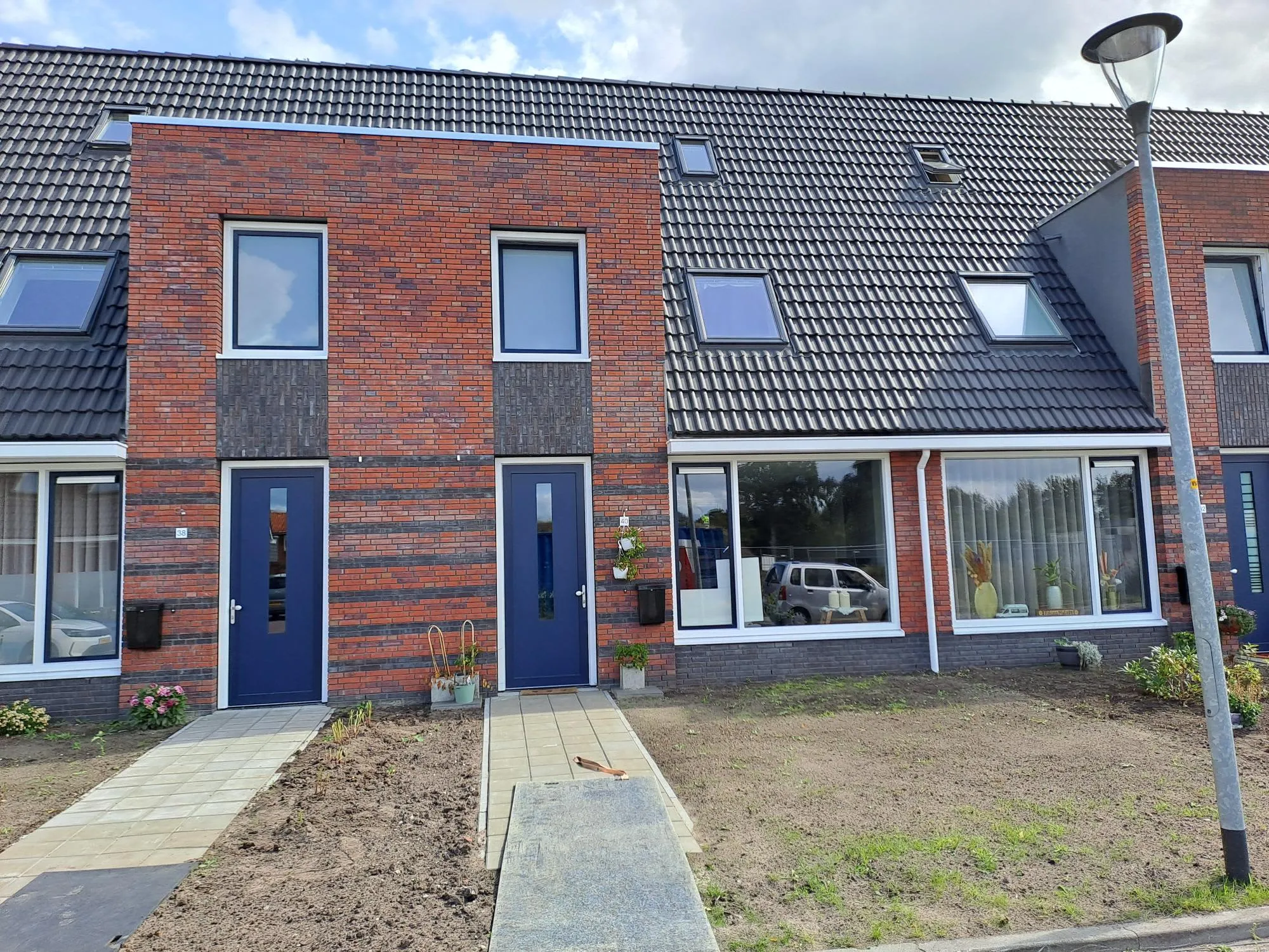 Ericastraat 40 9648GR Wildervank