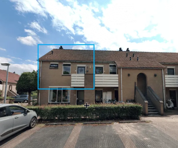 Ferry-Oversteegenhof 41 1251TC Laren