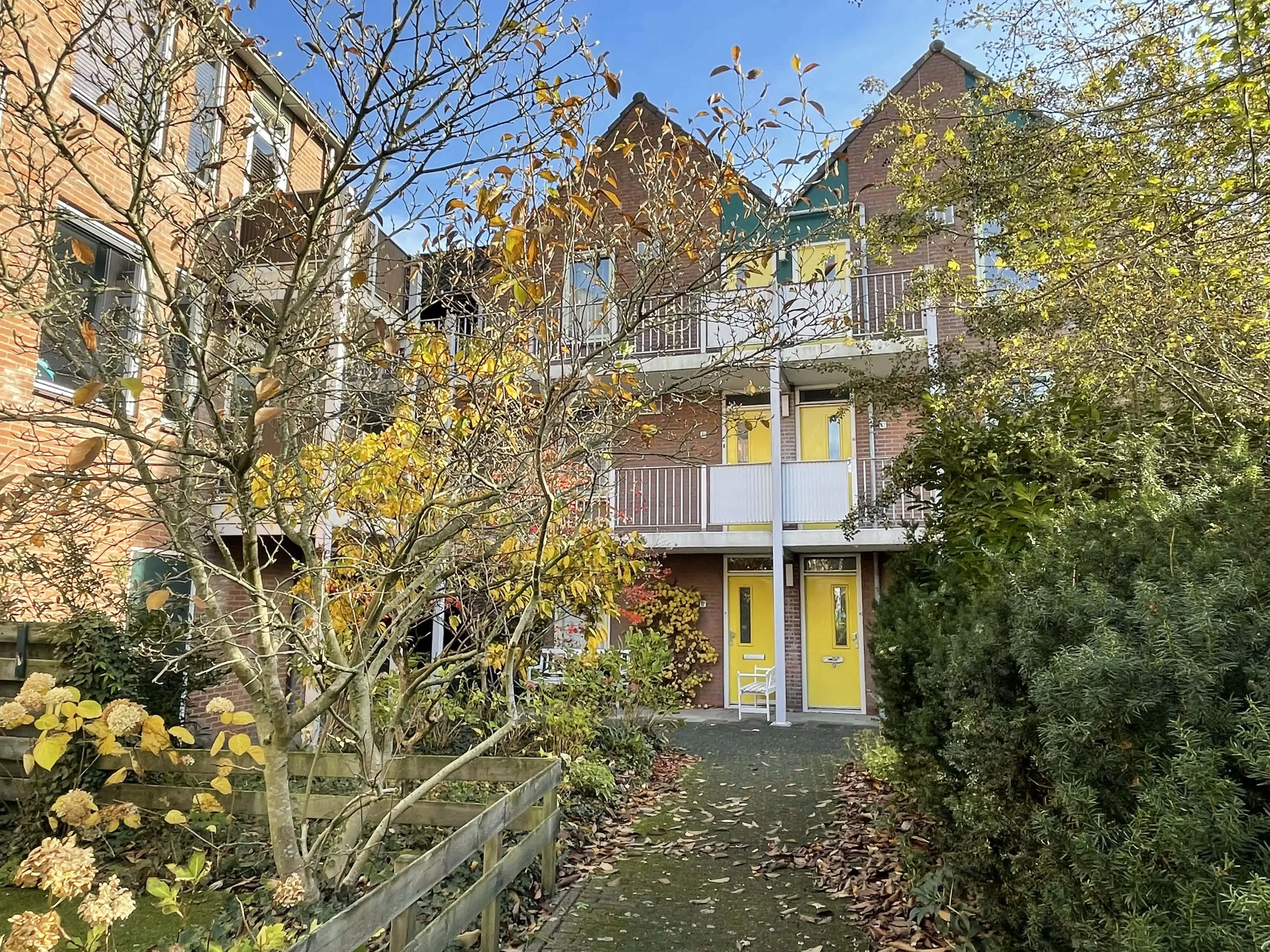 Lommeroord 43 3743BZ Baarn