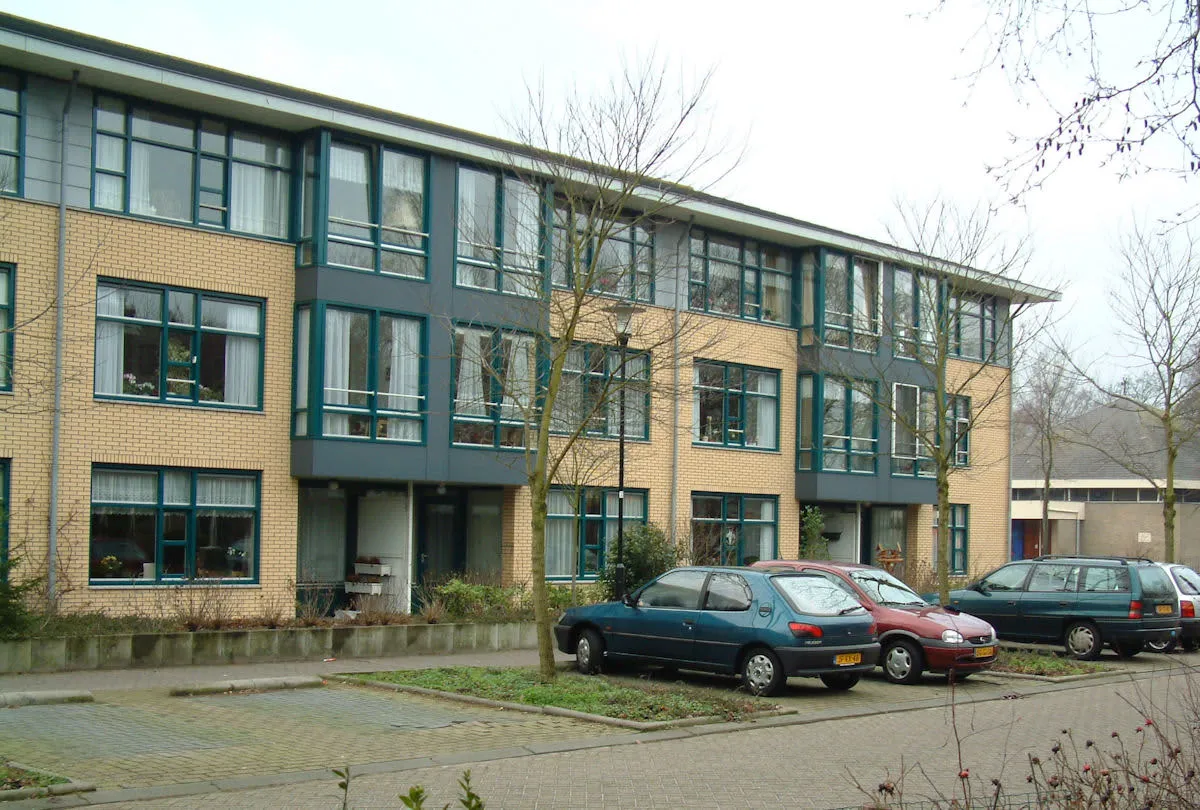 Maertensplein 138 3738GR Maartensdijk