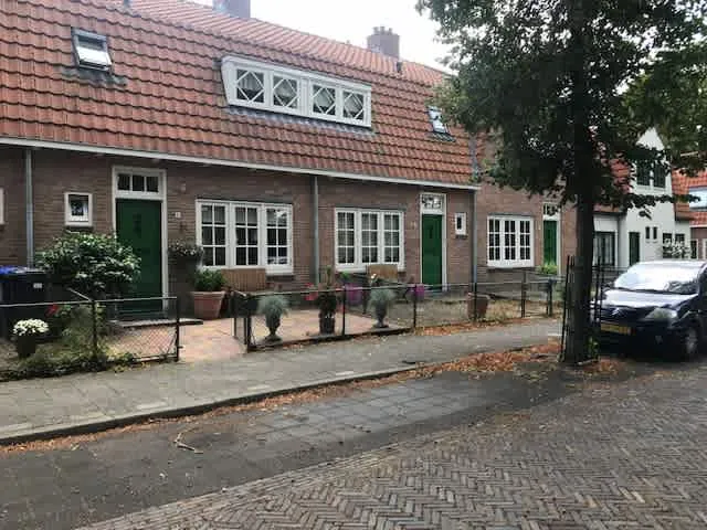 Leliestraat