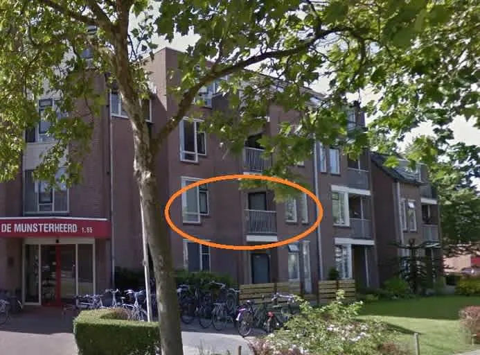 Munsterheerd 29 9736GE Groningen