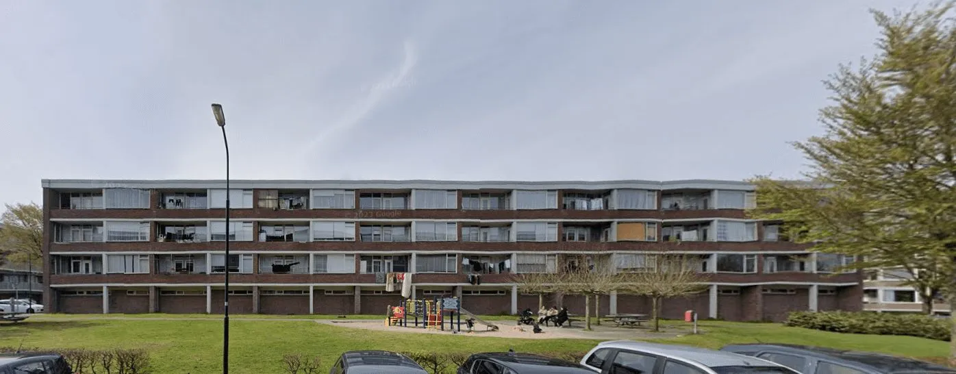 van de Veldeplantsoen 49 3764BR Soest