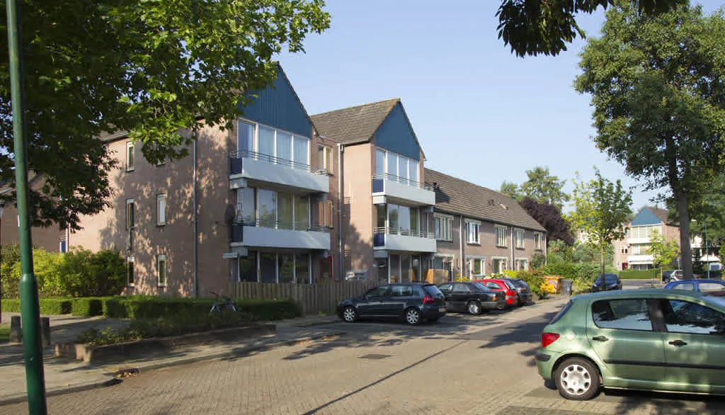 Muurzwaluw 33 3905RW Veenendaal