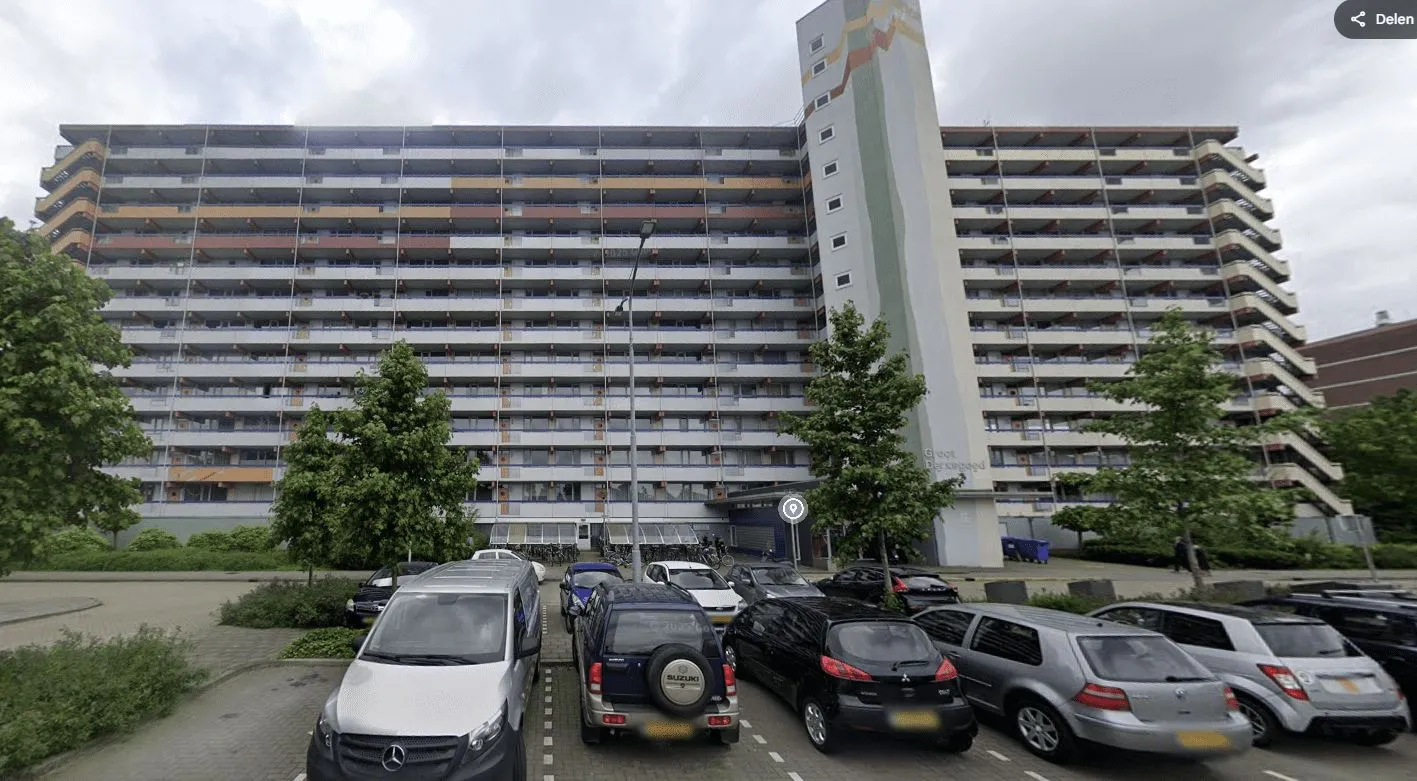 Arnold Koningstraat 915 6717EE Ede