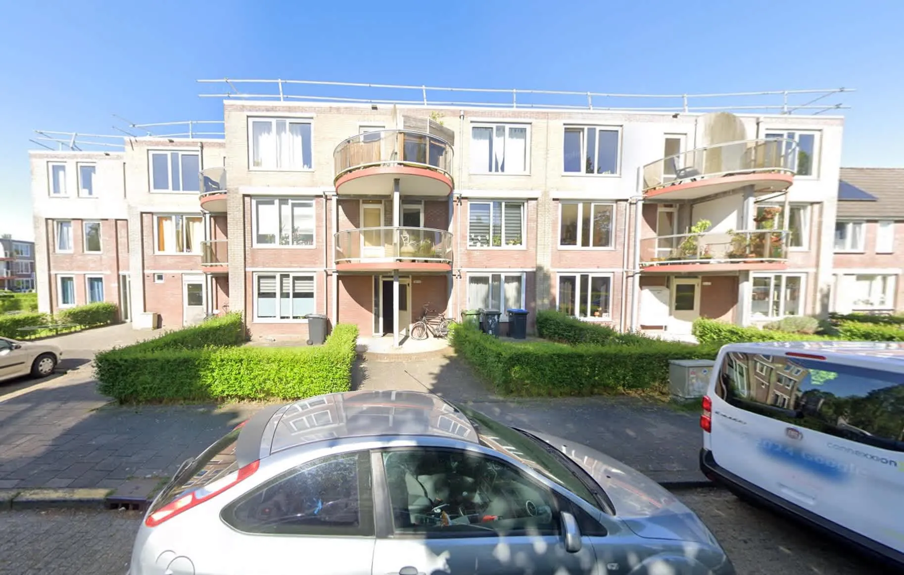 Nijensteinheerd 170 9736TM Groningen