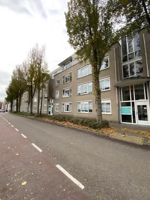 Peperstraat