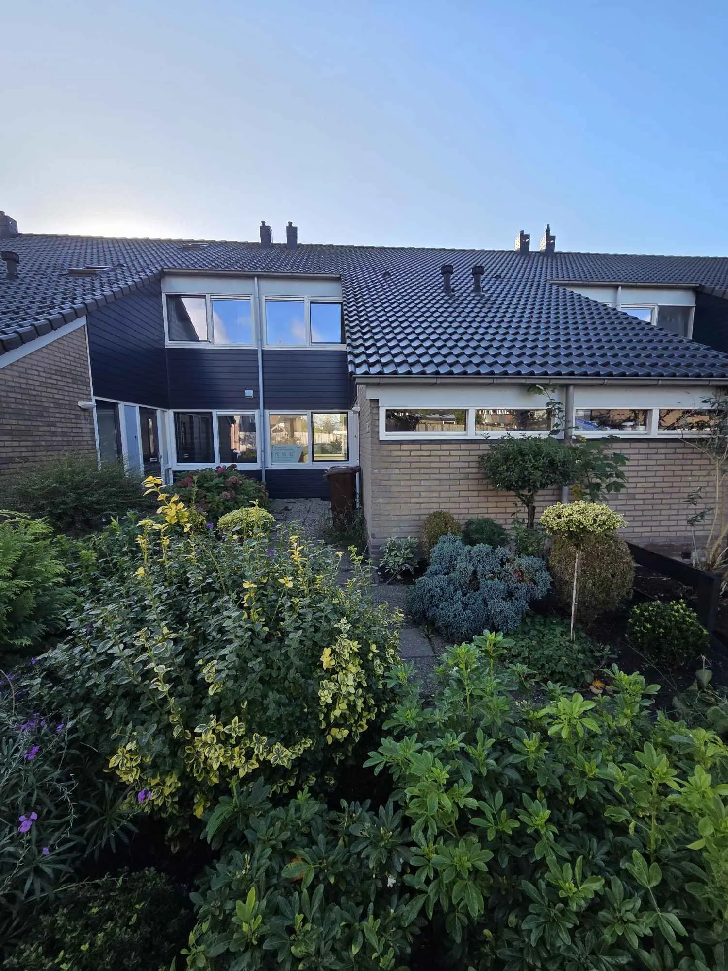 Schepenenstraat 58 3417SK Montfoort