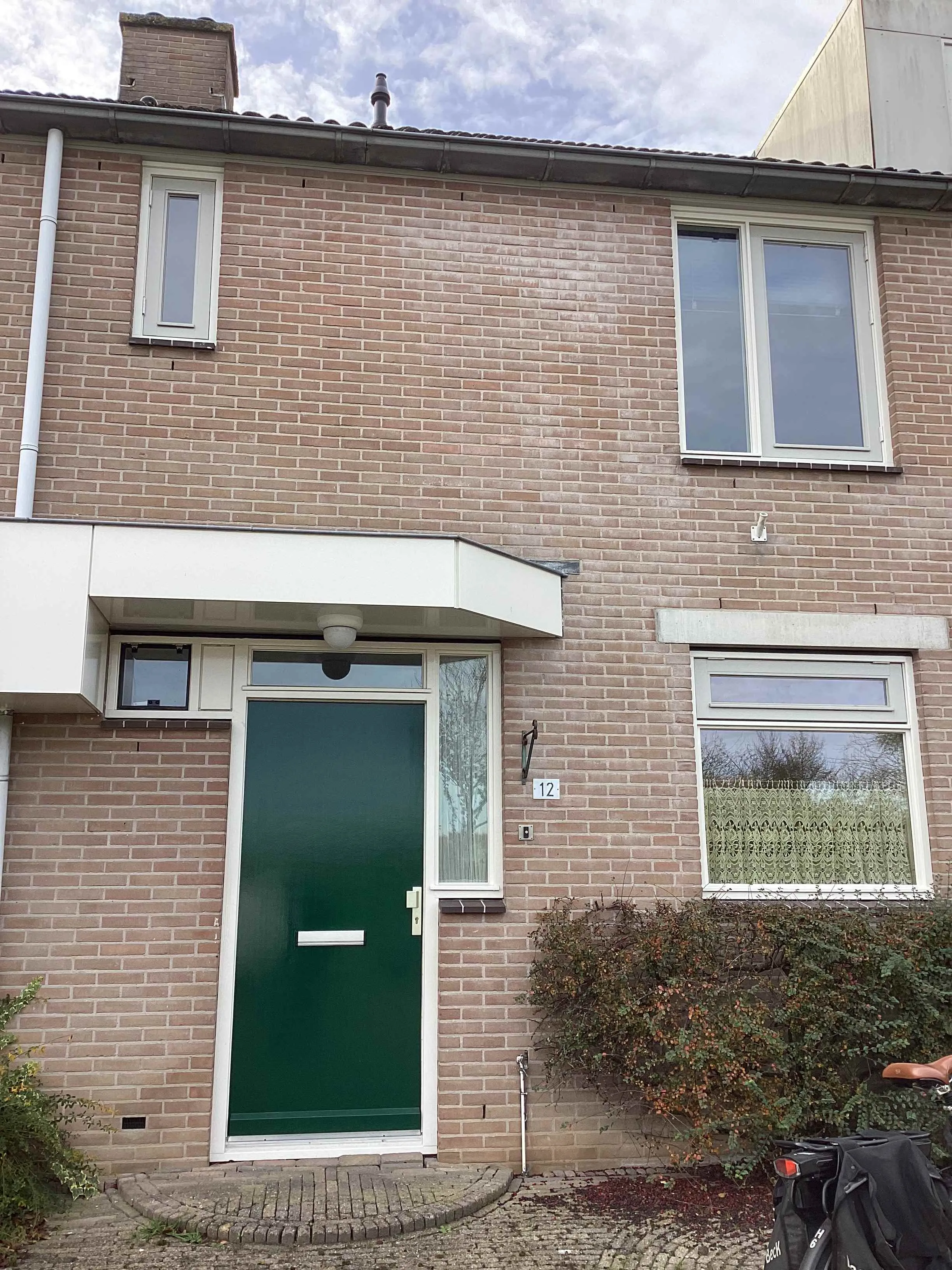 Strekelveld 12 3993RB Houten