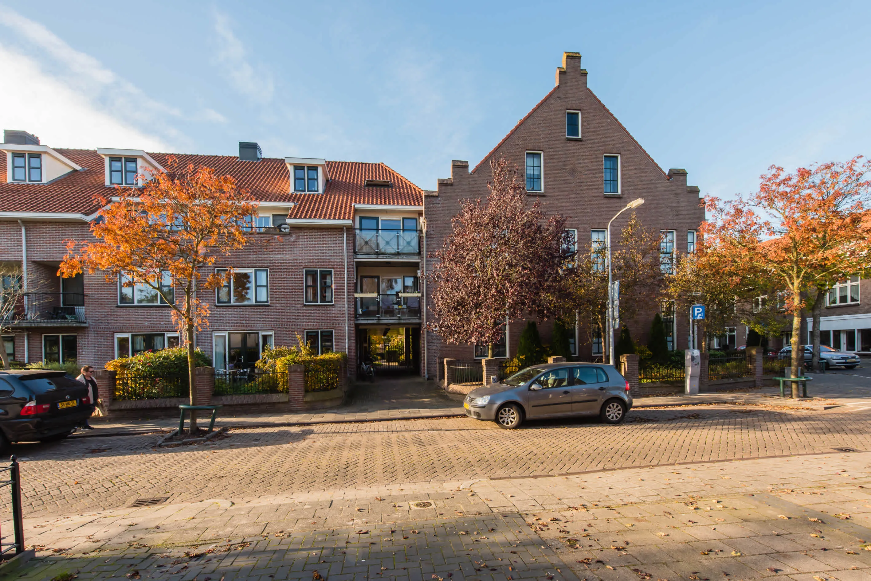 Rozenstraat 19 F 3702VL Zeist
