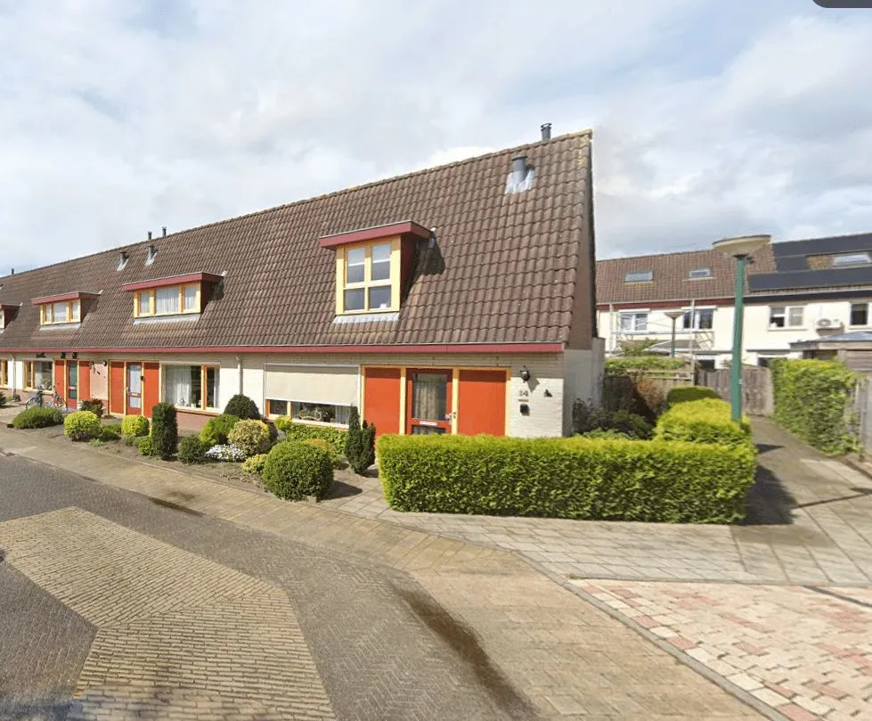 Larekamp 14 3921EE Elst Ut