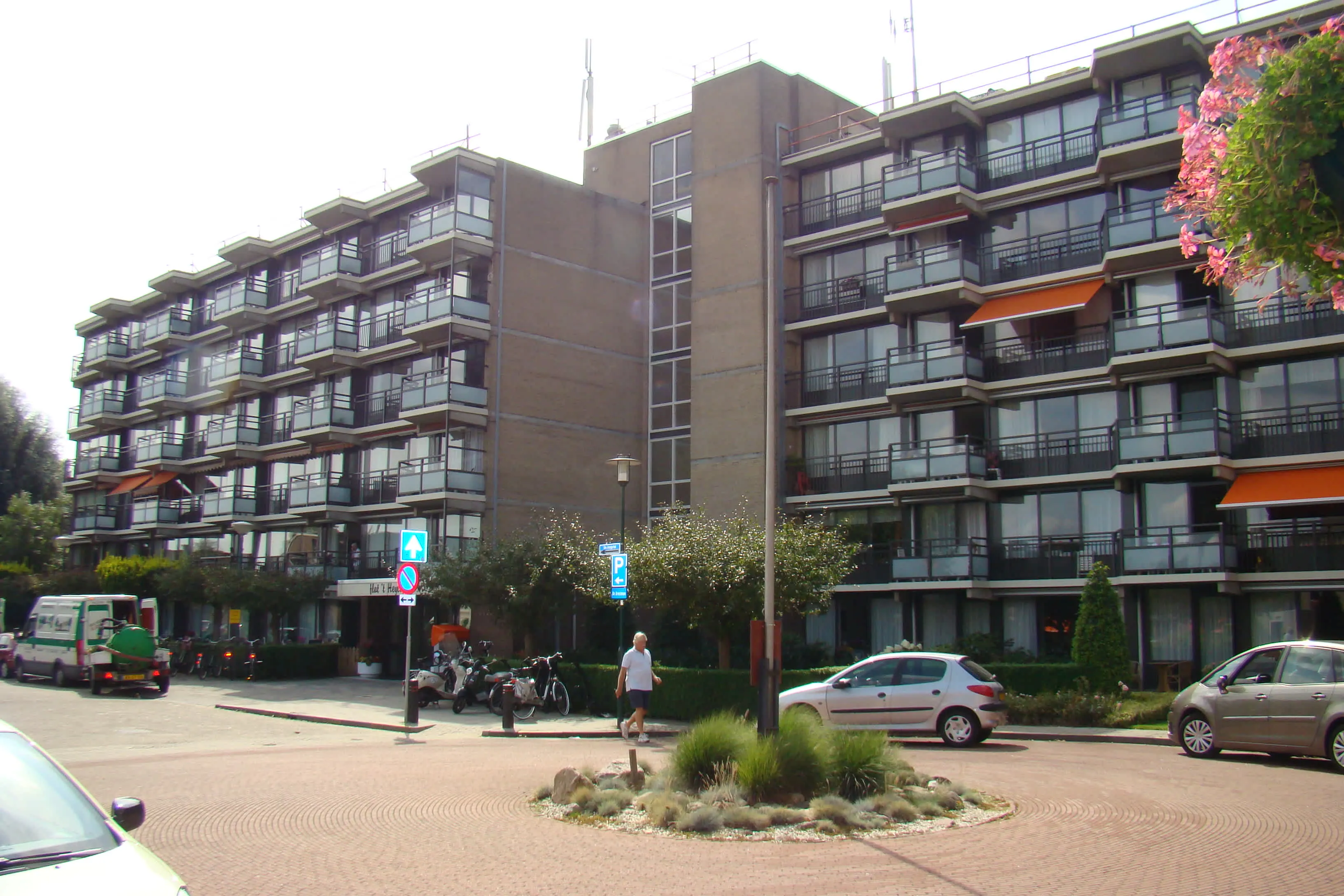 't Heycop 413 3621WH Breukelen