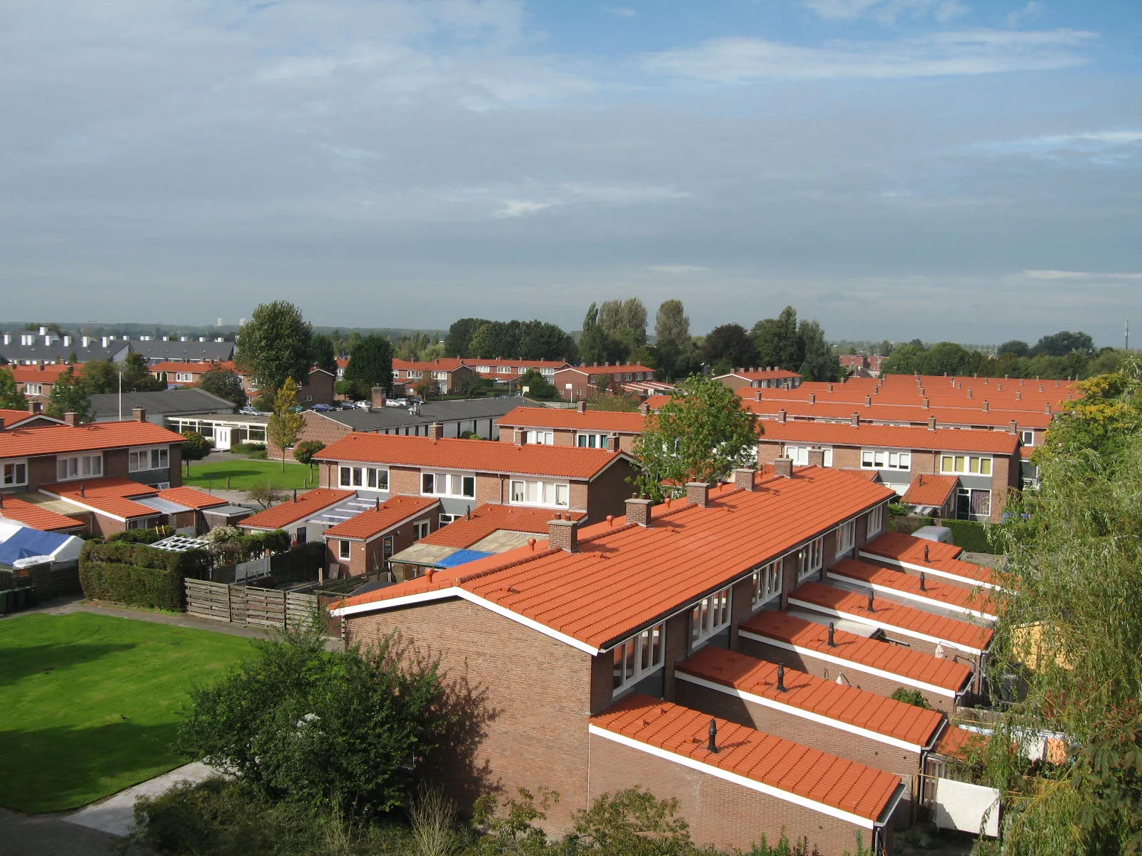 Koningin Julianastraat 90 2841VR Moordrecht