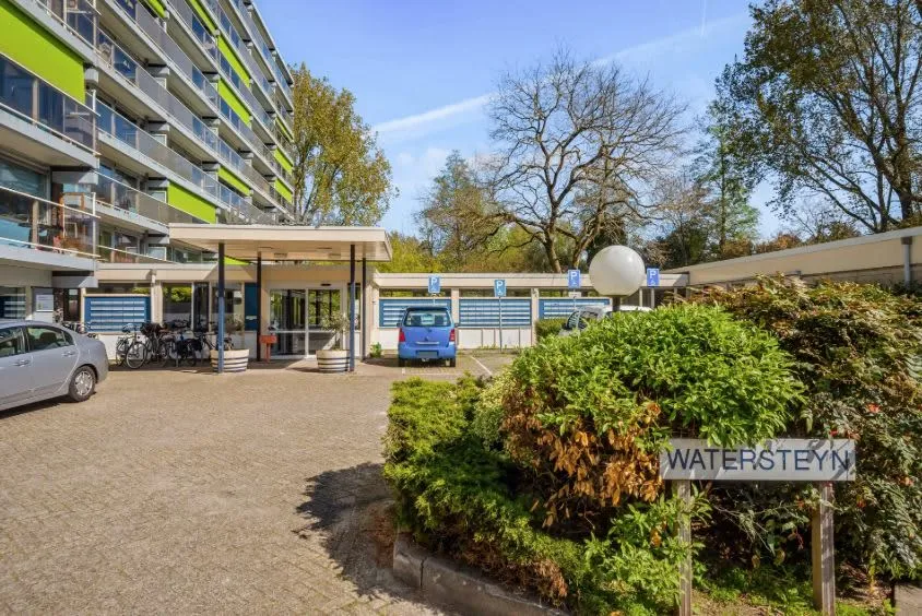 Maarten Harpertsz. Trompweg 474 3317NV Dordrecht