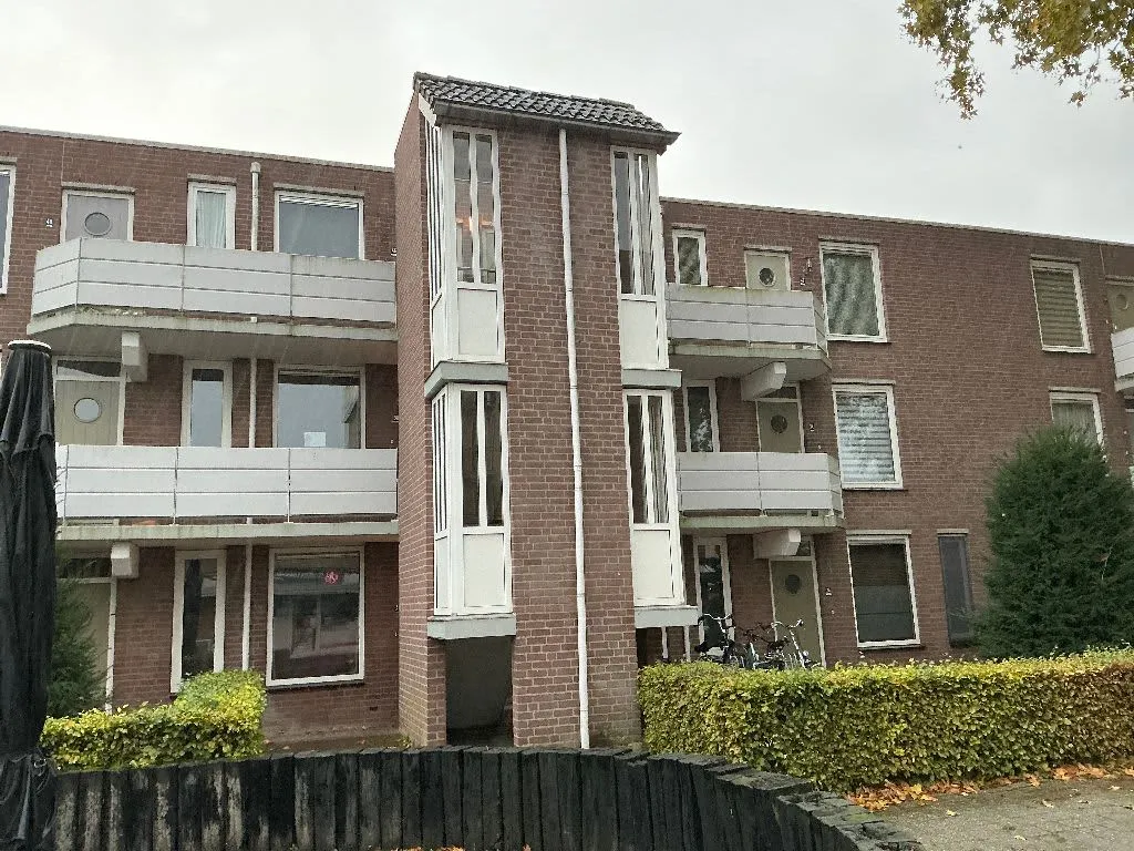 Wilhelmina Druckerstraat 38 4003ZP Tiel