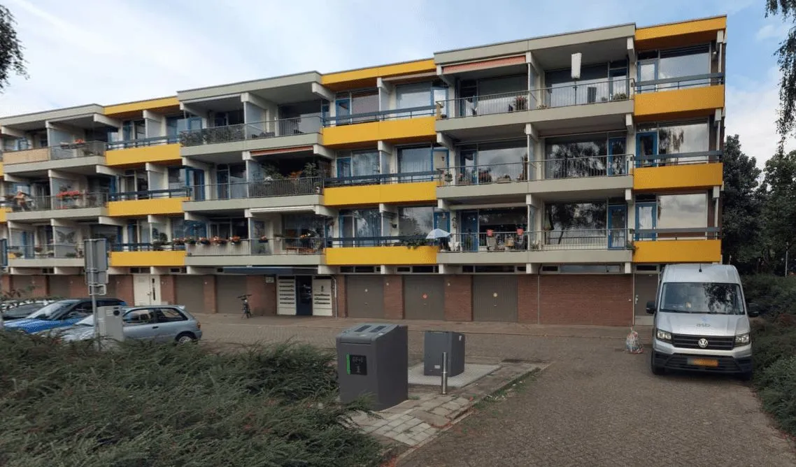 Weerdestein 179 6714CN Ede