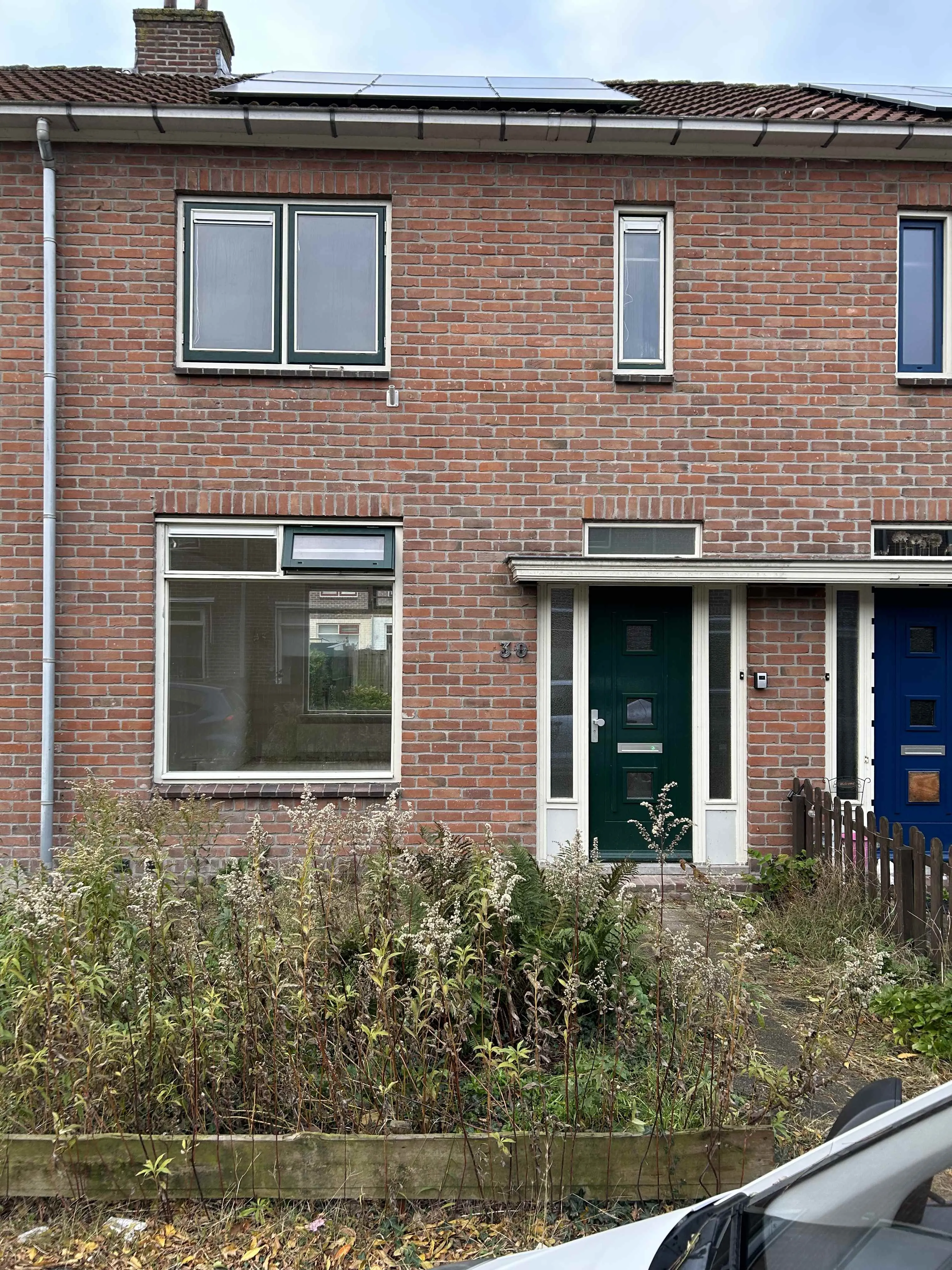 Jan Hendrik op den Veldestraat 30 1501ZP Zaandam